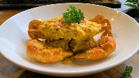 CUA LỘT SỐT TRỨNG MUỐI (Phần)
